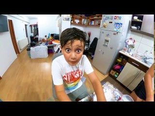 🌈 SLIME CHALLENGE ‼ Trebuia sa iasa un GOLDEN MEGA SLIME dar a iesit un MEGA SLIME ROZ‼