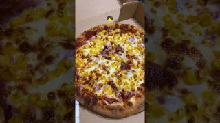 🍕 pizza carbonara, pizza quatro stagioni si penne al forno de la Proper Pizza din Ramnicu Valcea