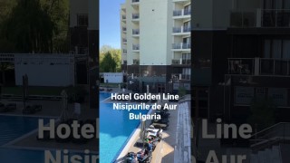 Hotel Golden Line - Nisipurile de Aur - 29 Aprilie 2023