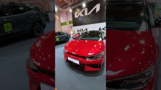 Kia EV6 GT - Superba! SAB 2023