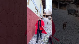 Murăturile din putina de la țară de la bunica: varză murată, castraveți, gogonele #muraturi