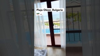 Plajă Obzor din Bulgaria …