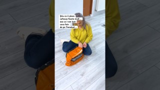 Știu ca ii place cafeaua foarte mult așa ca i-am luat ceva fain de pe Trendyol …