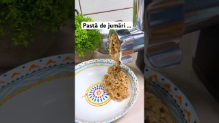 Pastă de jumări …