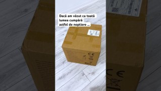 Dacă am văzut ca toată lumea cumpără astfel de noptiere …