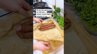 N-am mai oprit nicăieri să mâncăm … aveam numai tigaia aceast în cap cu cartofi prăjiți, ouă …