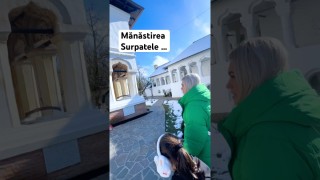 Mănăstirea Surpatele … comuna Francesi, județul Vâlcea