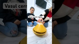 Vasul cermic tajine …