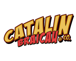 Catalin Braicau & Co. Logo